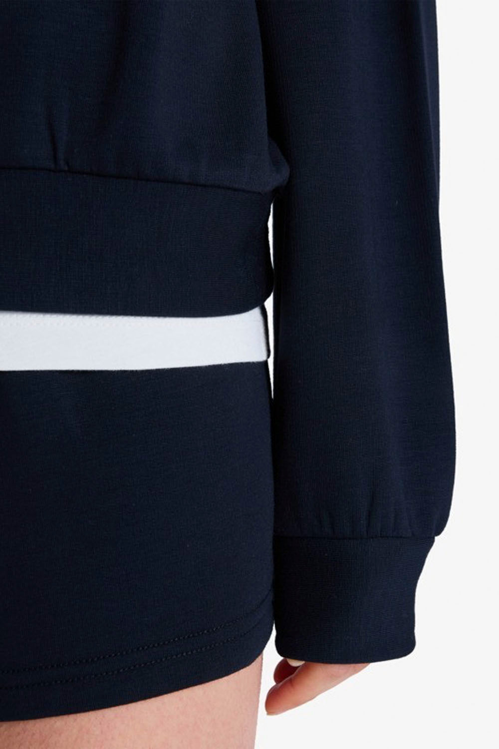 ROXY - SURFING BY MOONLIGHT CREW - BLACK