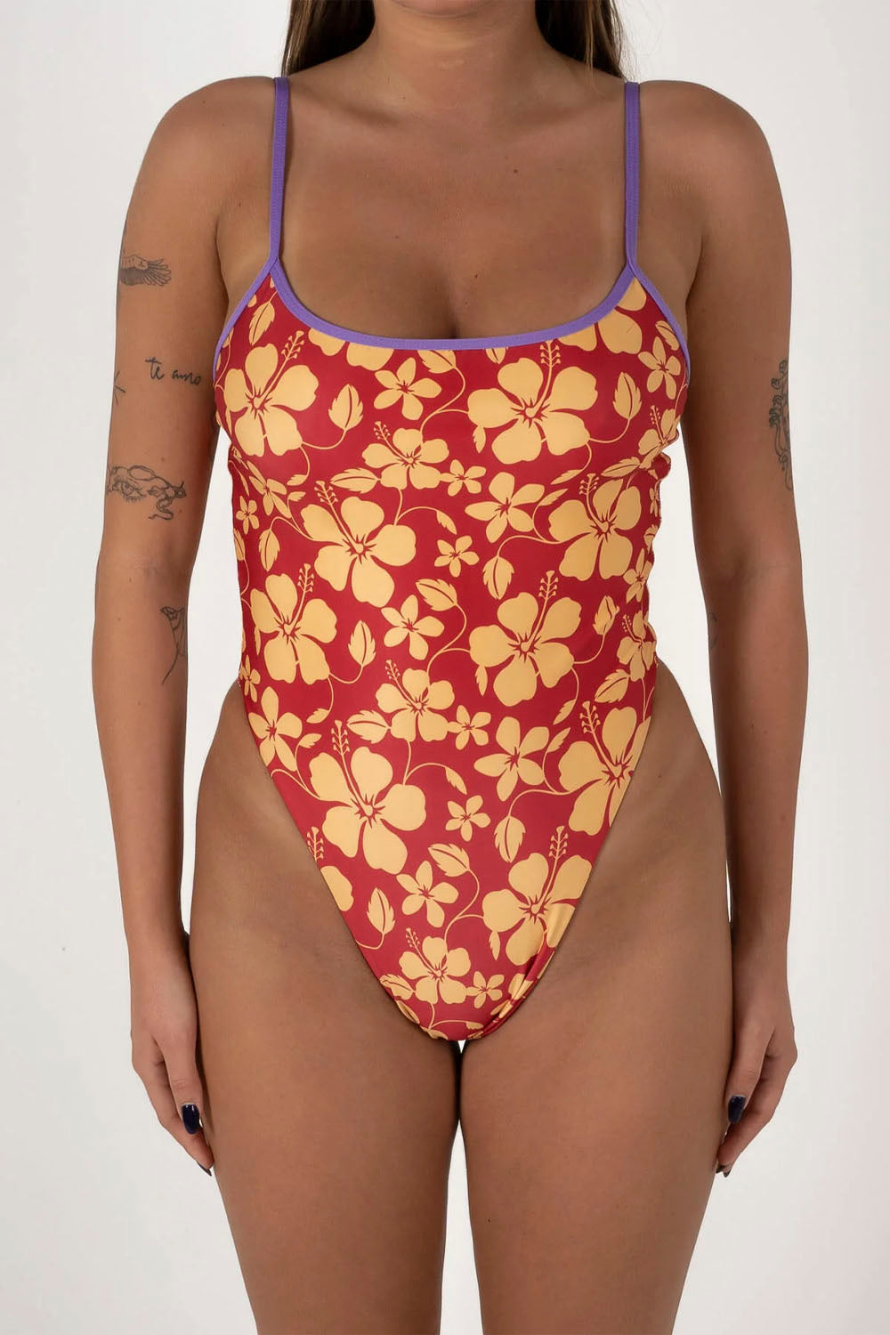 INNER RELM - HELLACUTE ONE PIECE