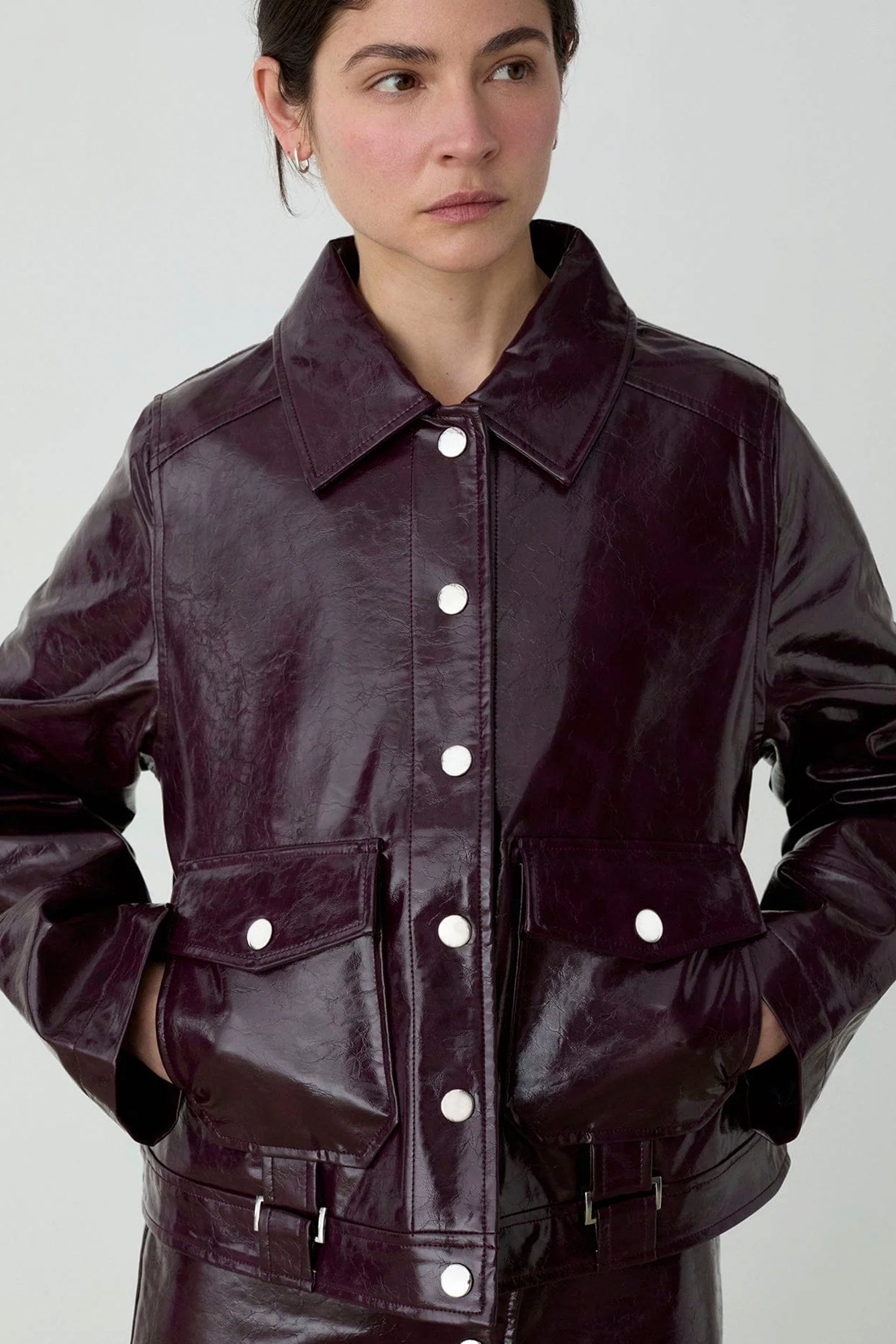 LAAGAM - BRUNA JACKET