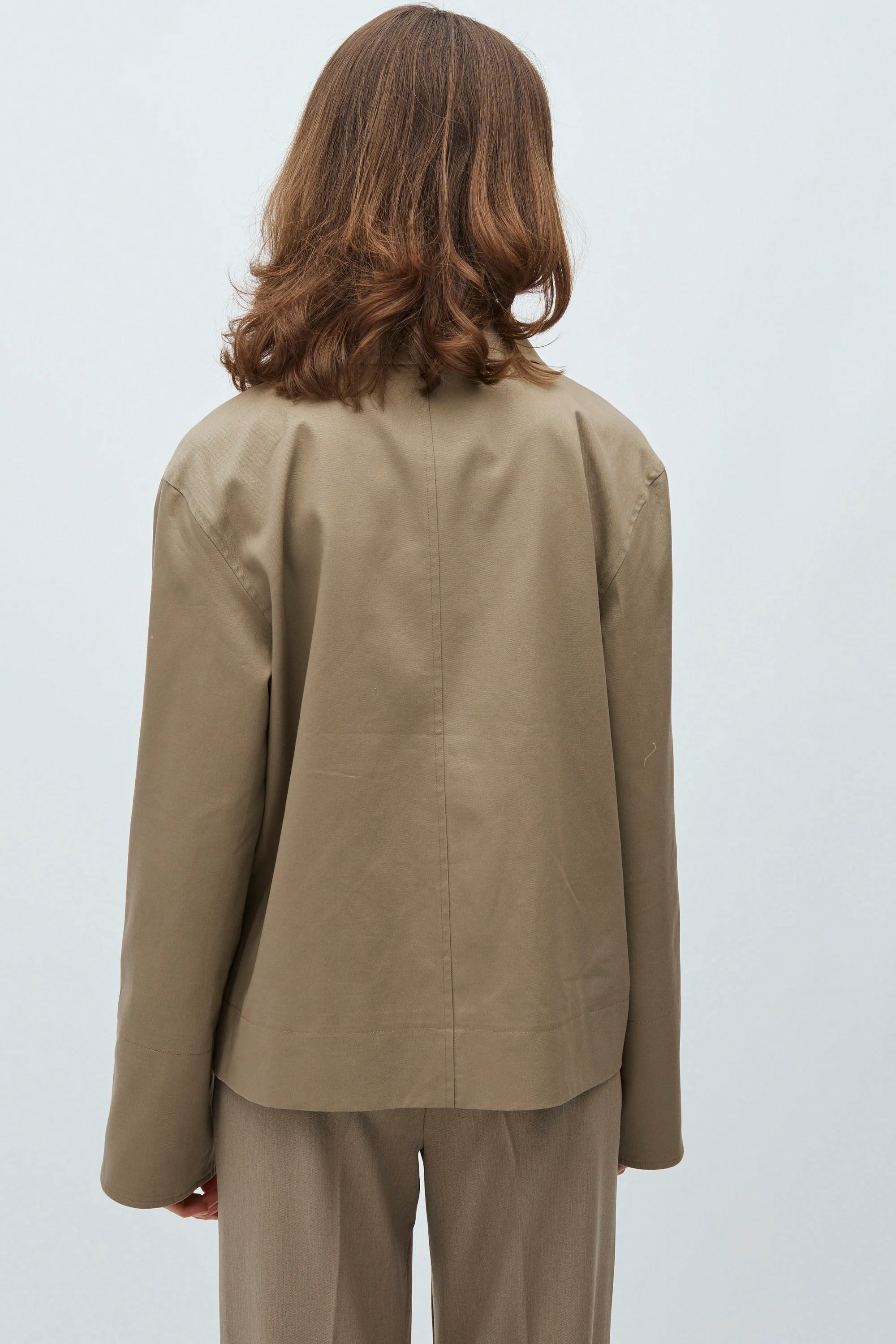 mbyM - BAVINA JACKET