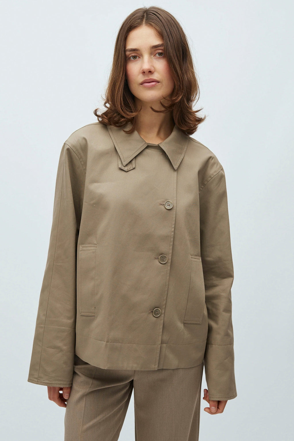 mbyM - BAVINA JACKET