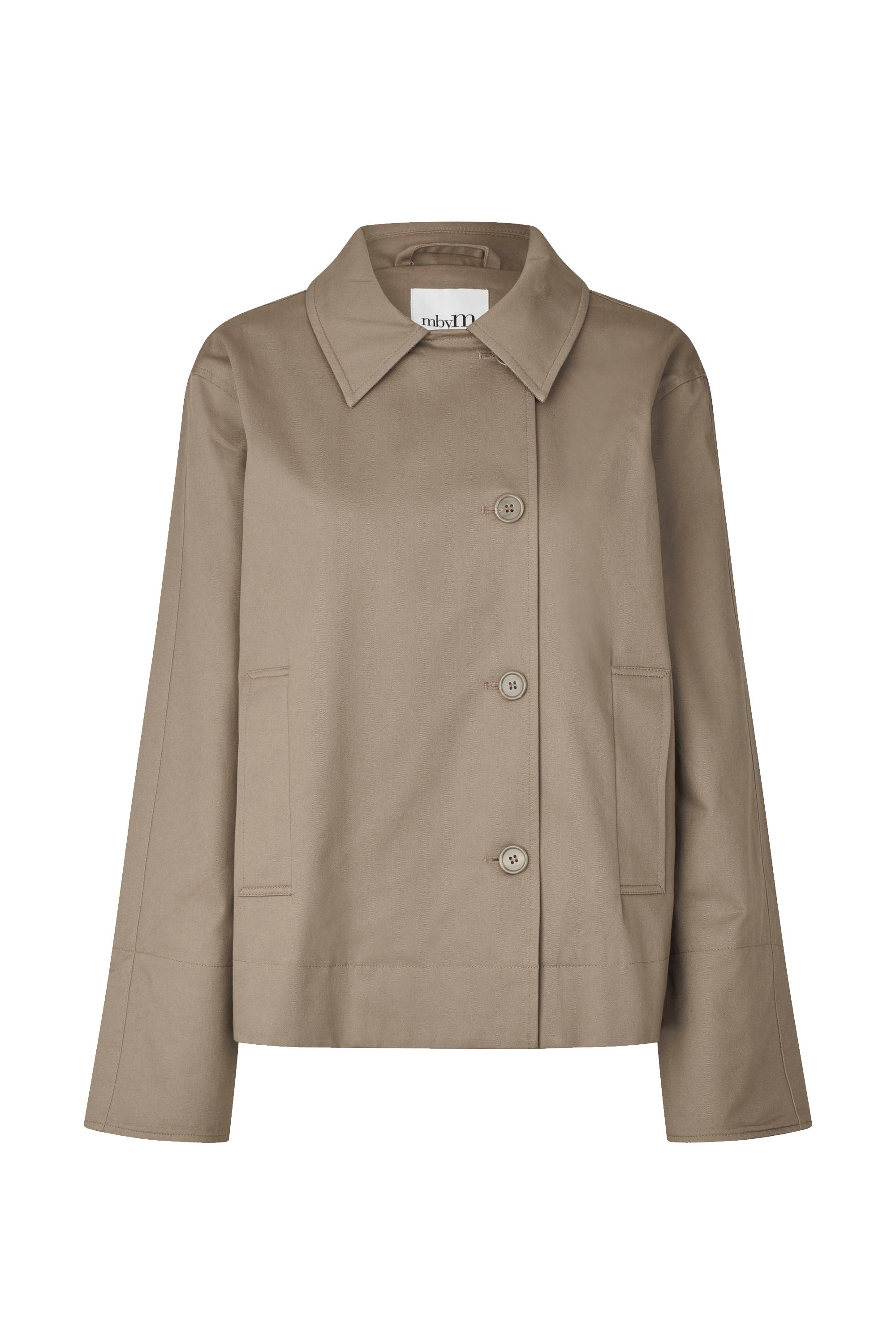 mbyM - BAVINA JACKET