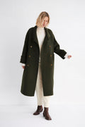 MUS & BOMBON - DEW LONG JACKET