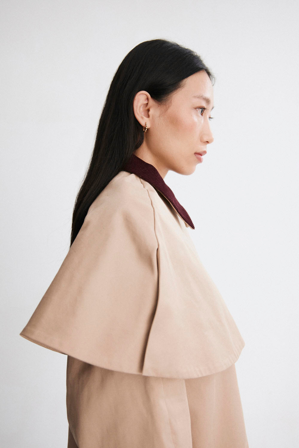 MUS & BOMBON - OPAL JACKET