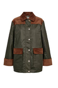NÜMPH - NUALBY JACKET