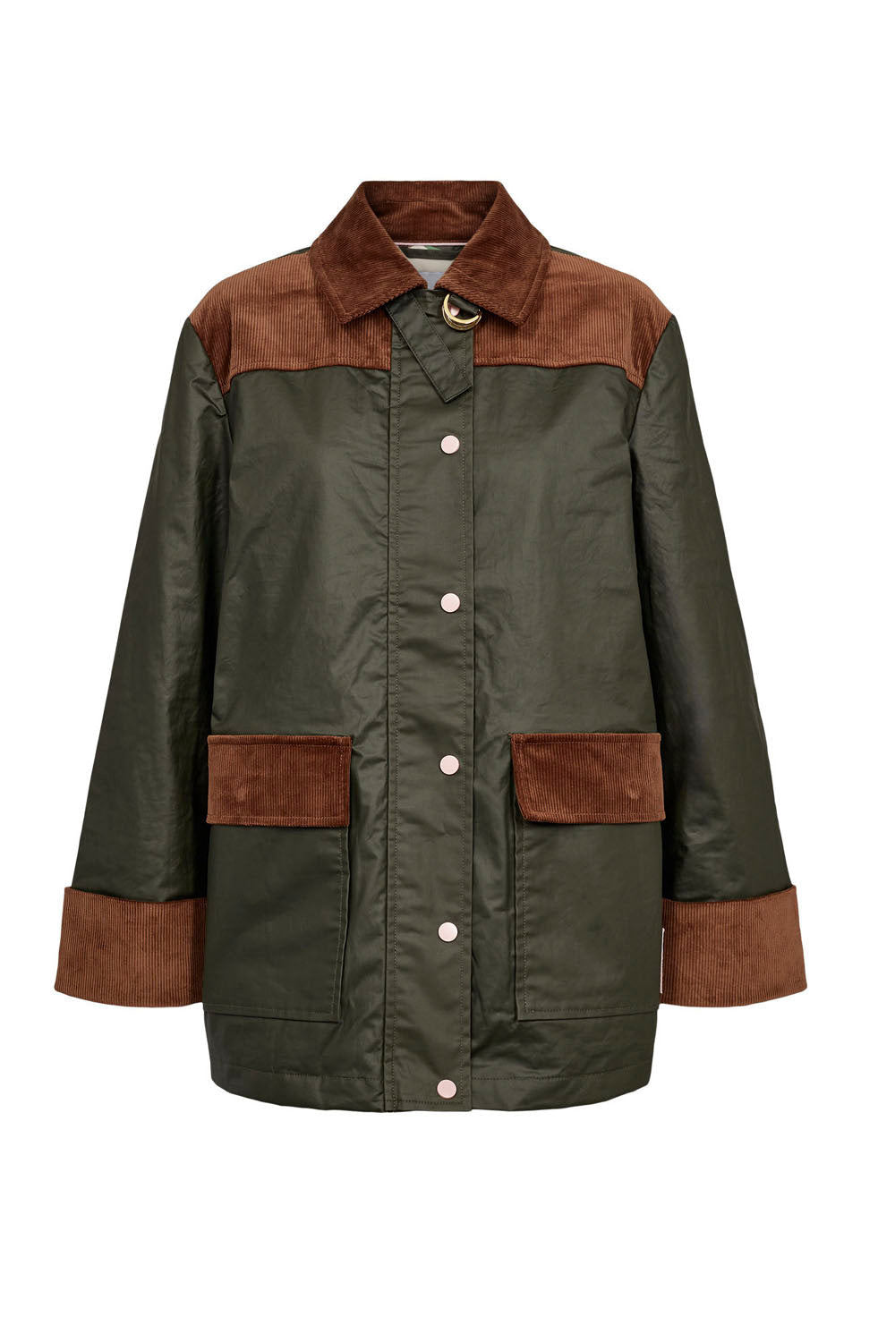 NÜMPH - NUALBY JACKET