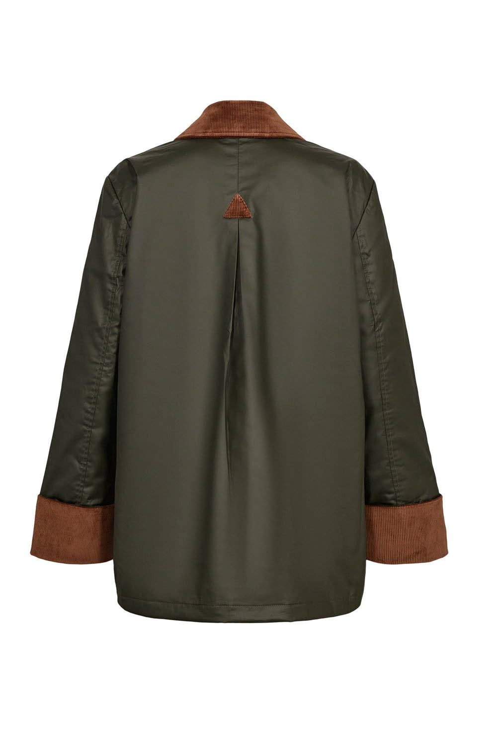 NÜMPH - NUALBY JACKET
