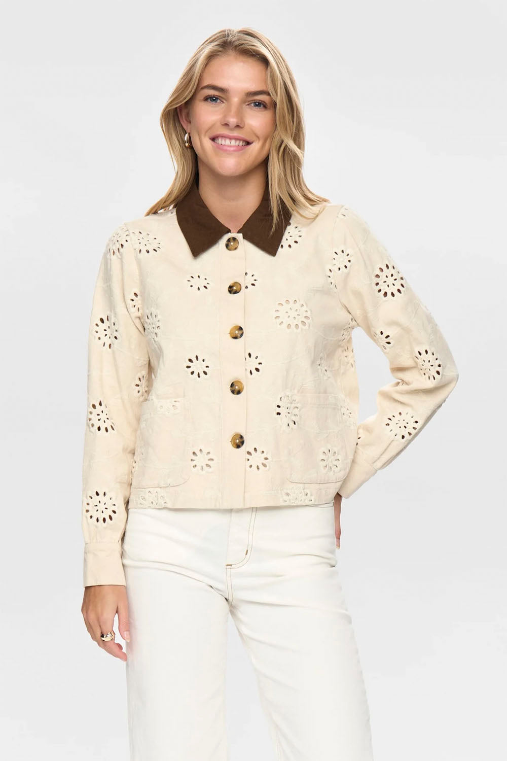 NÜMPH - NUENORA JACKET