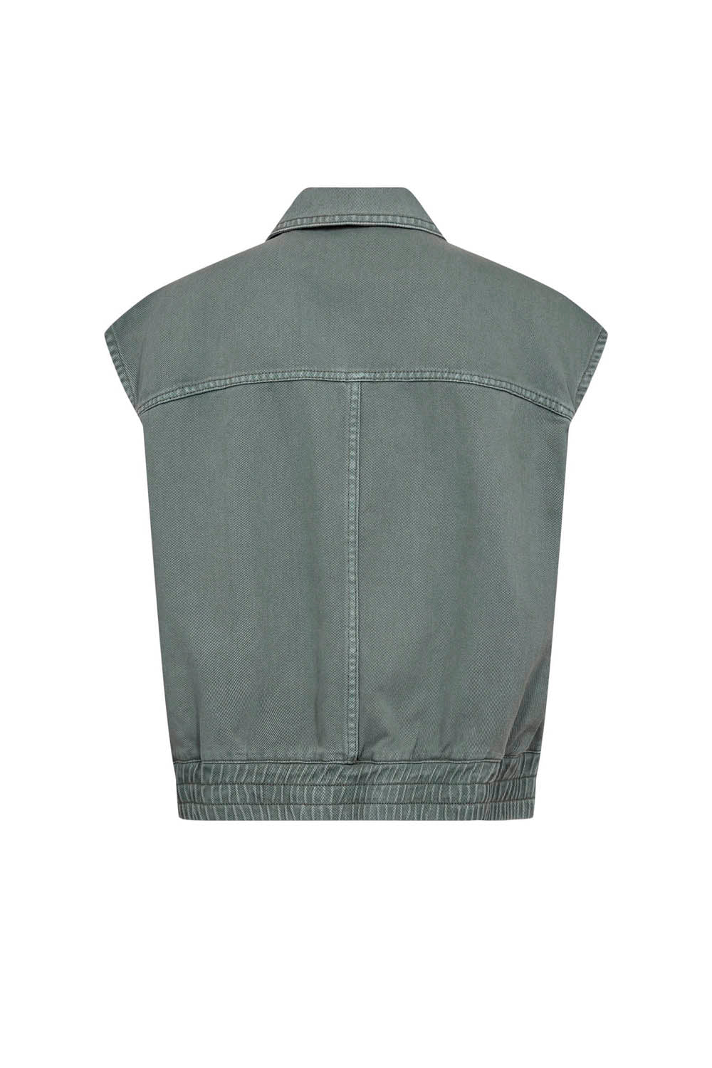 NÜMPH - NUHAMILTON VEST