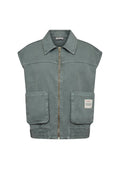 NÜMPH - NUHAMILTON VEST