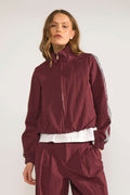 NÜMPH - NUTUJA BOMBER JACKET