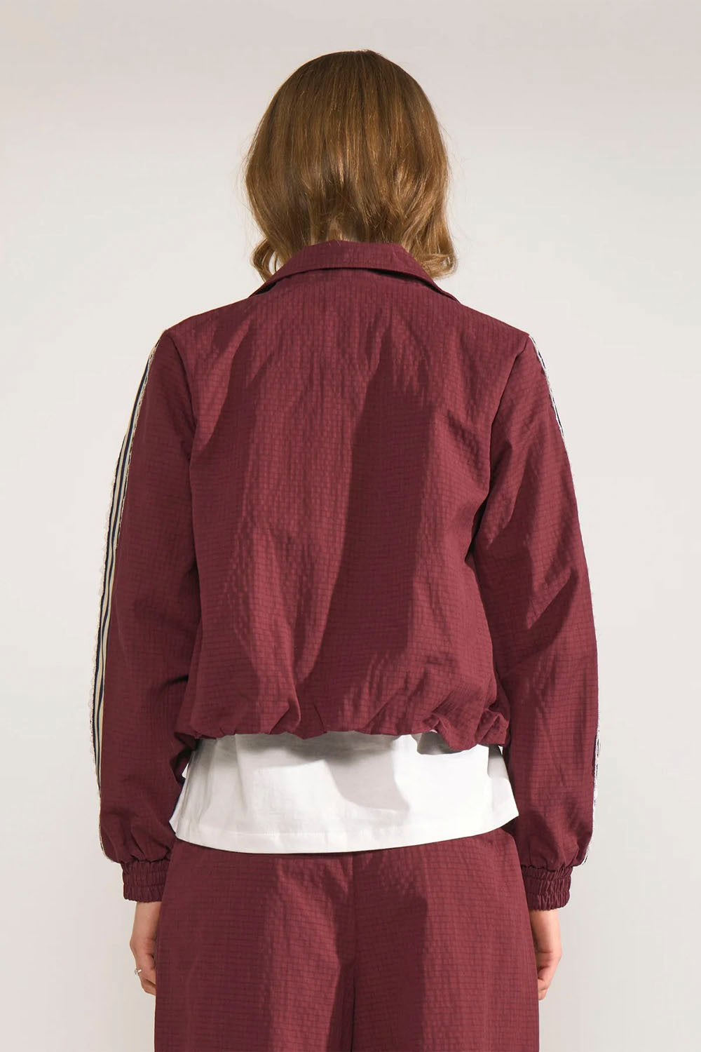 NÜMPH - NUTUJA BOMBER JACKET