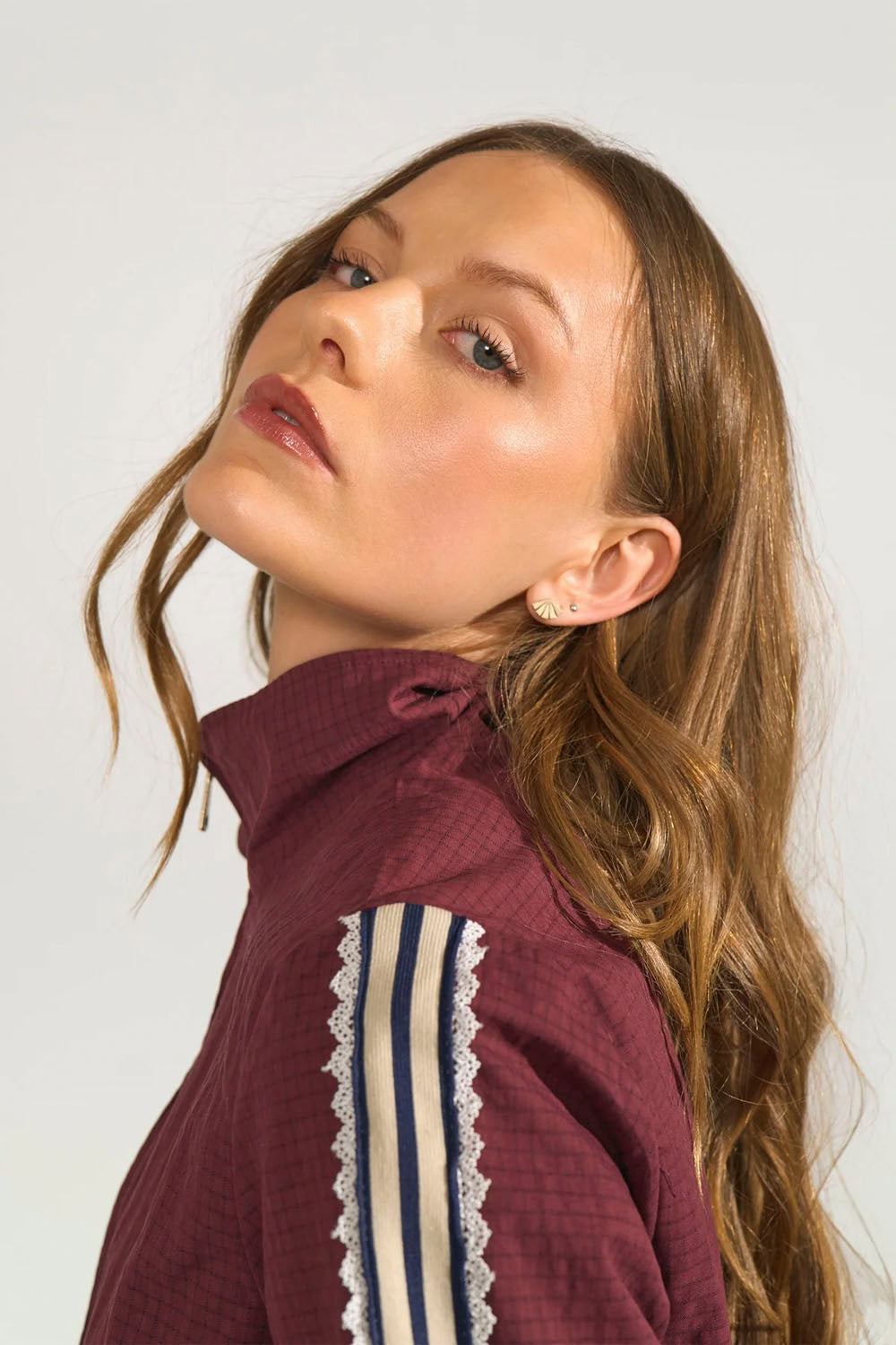 NÜMPH - NUTUJA BOMBER JACKET
