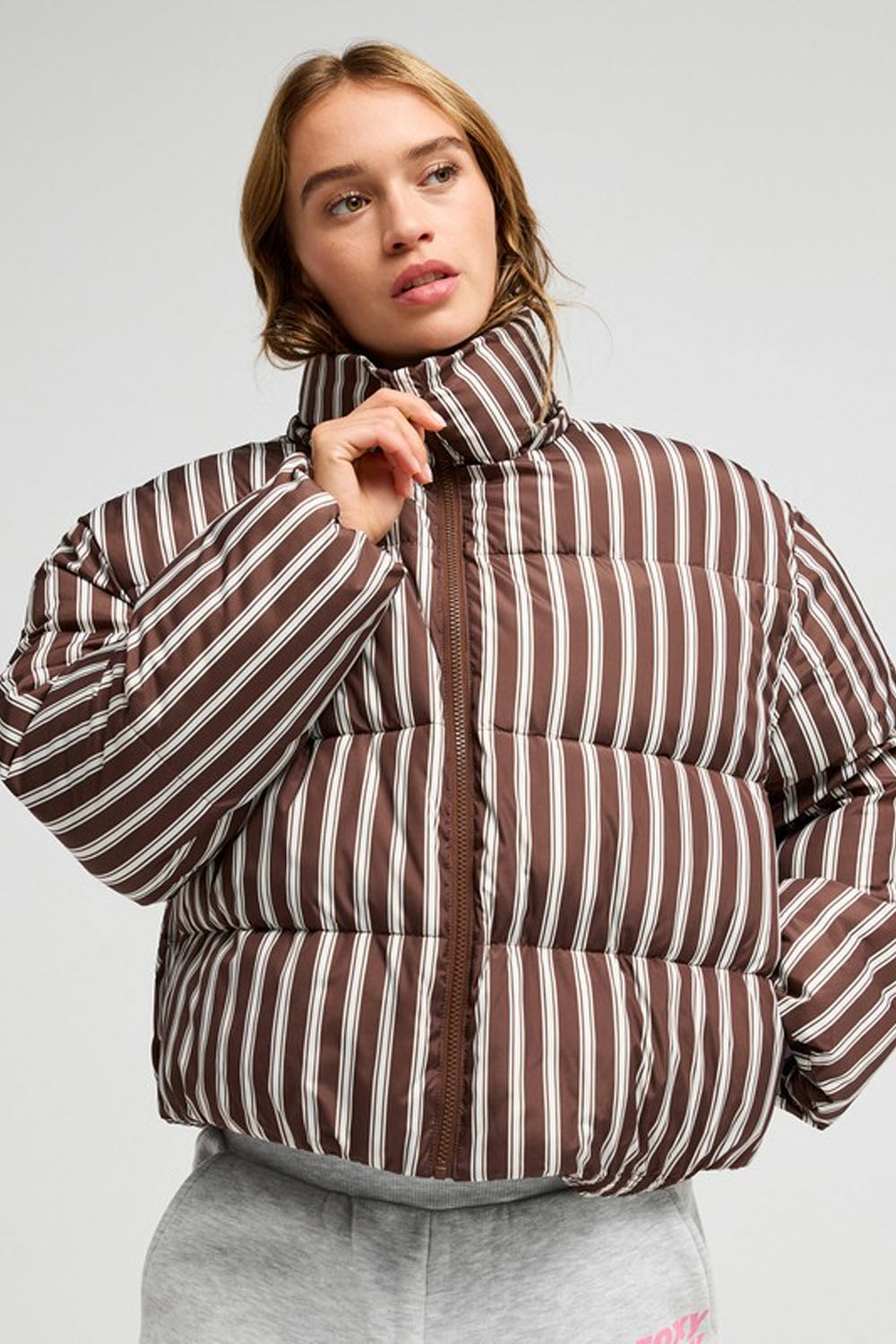 ROXY - DIAMOND FOREST COAT