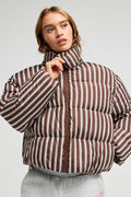 ROXY - DIAMOND FOREST COAT