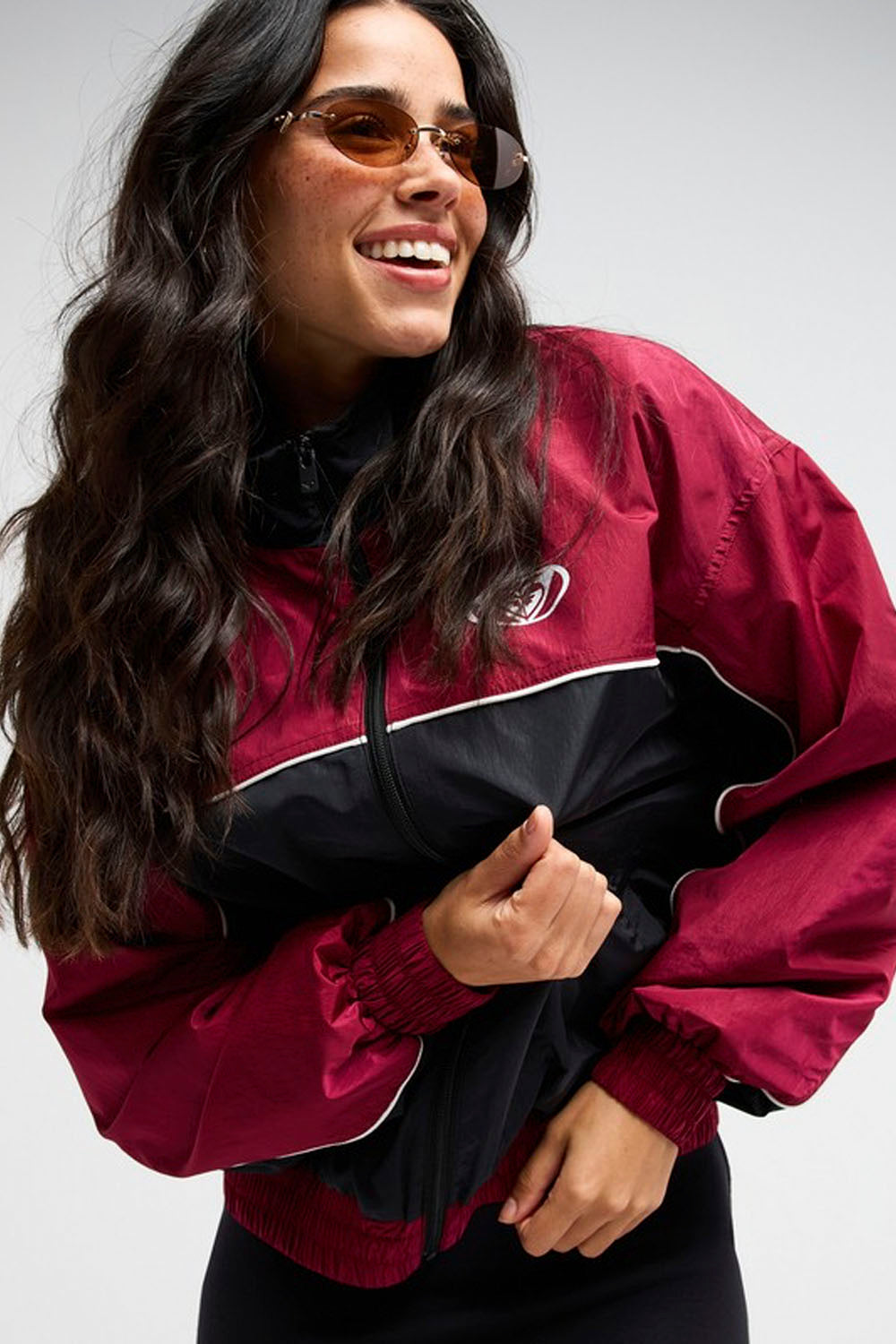 ROXY - ECHO TIDE JACKET