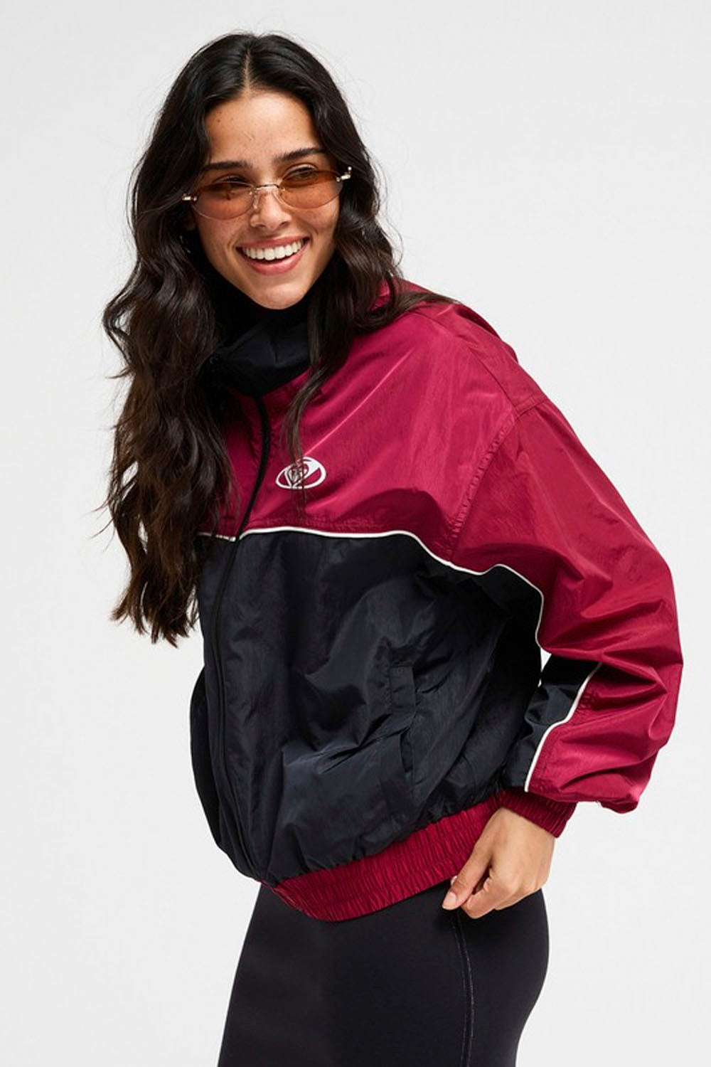 ROXY - ECHO TIDE JACKET