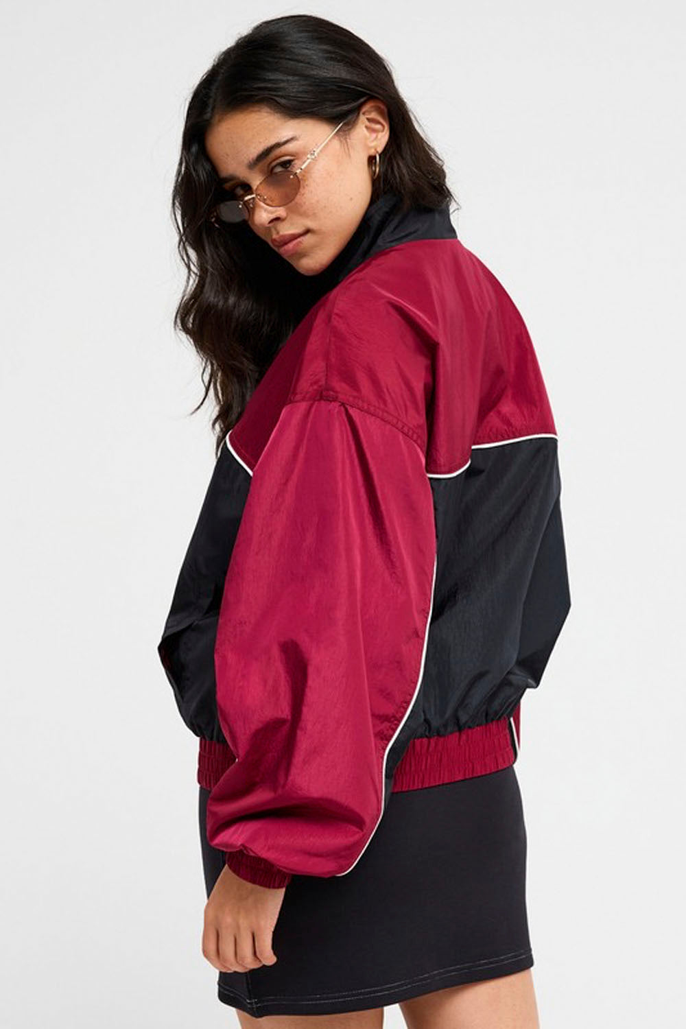 ROXY - ECHO TIDE JACKET