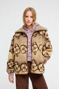 ROXY - FEELS LIKE WINTER POLAR FLEECE