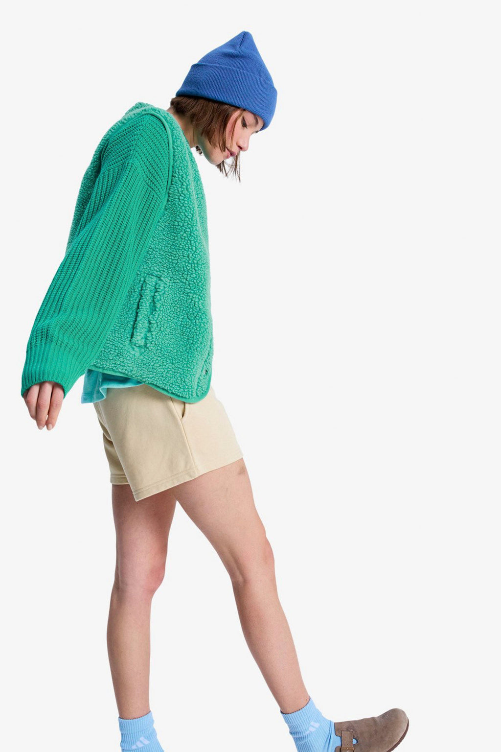 ROXY - ICONIC TOWN VEST