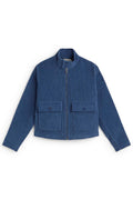 THINKING MU - DELIA JACKET