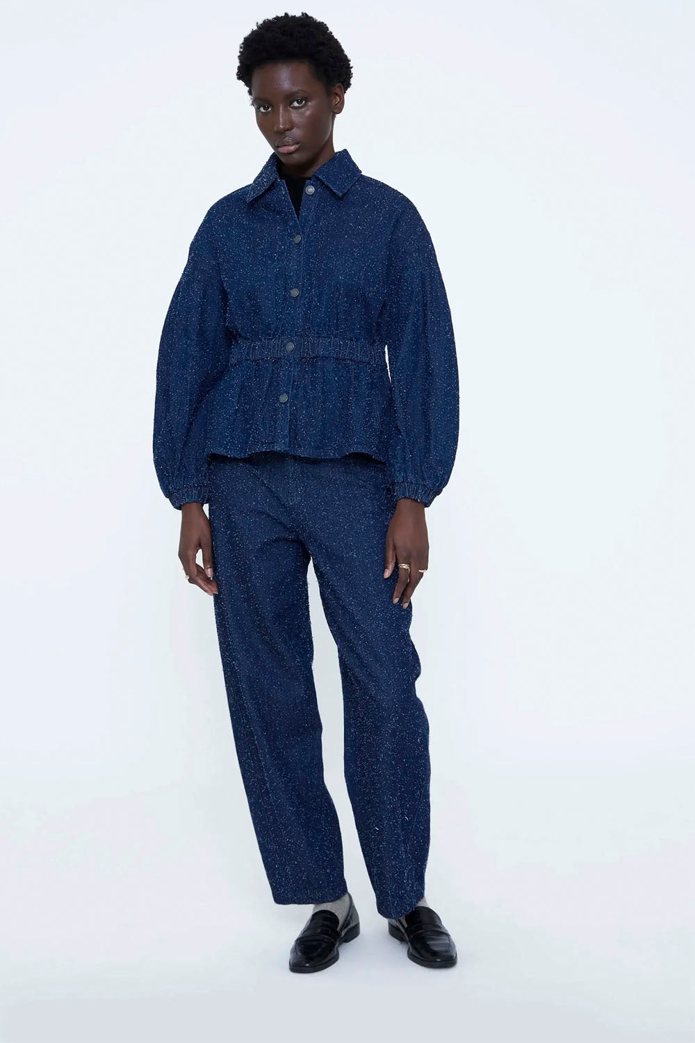 WILD PONY - DENIM JACKET