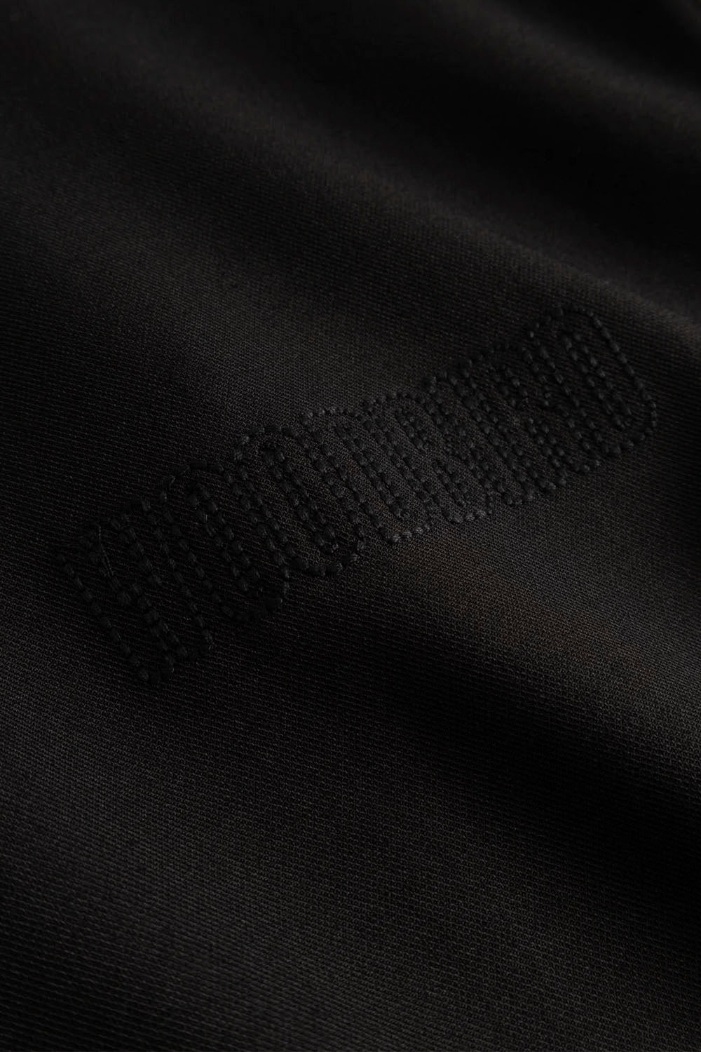 WOODBIRD - WBKIN GUAN WORK JACKET - BLACK