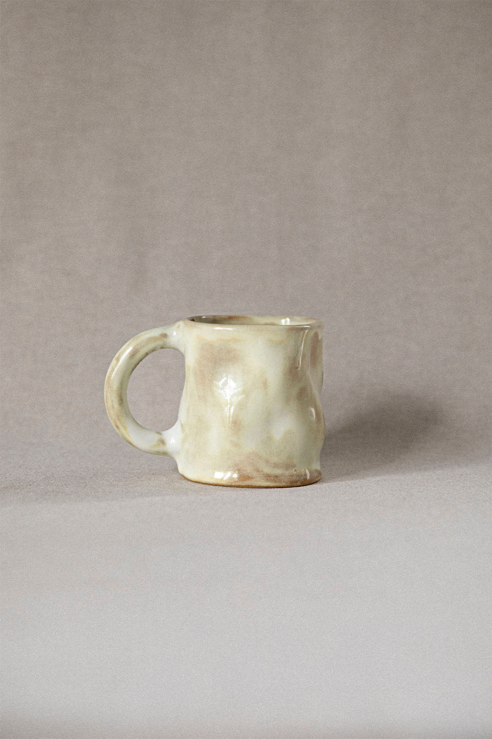 RAIOS - COAST MUG No. 01