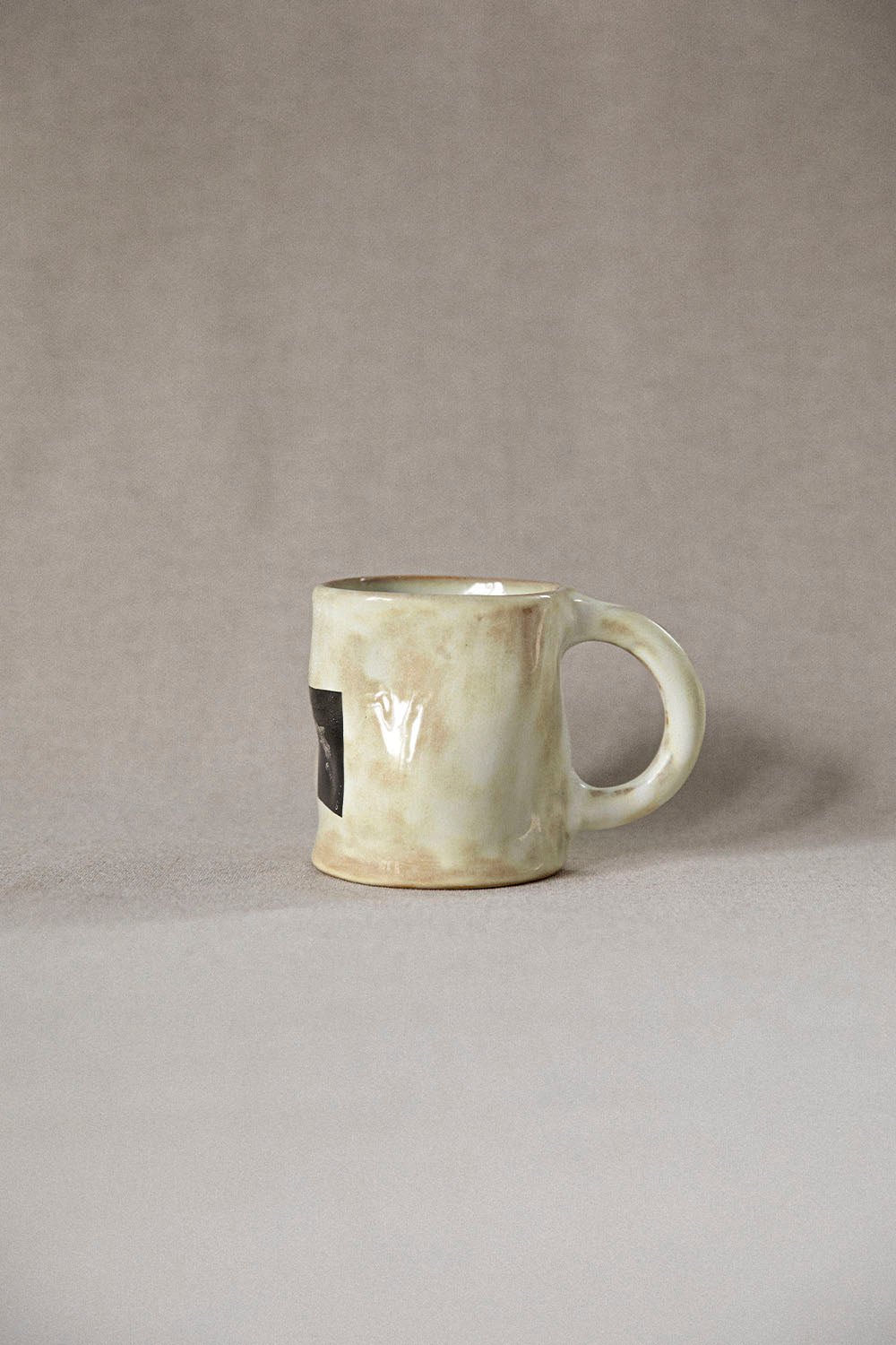 RAIOS - COAST MUG No. 01