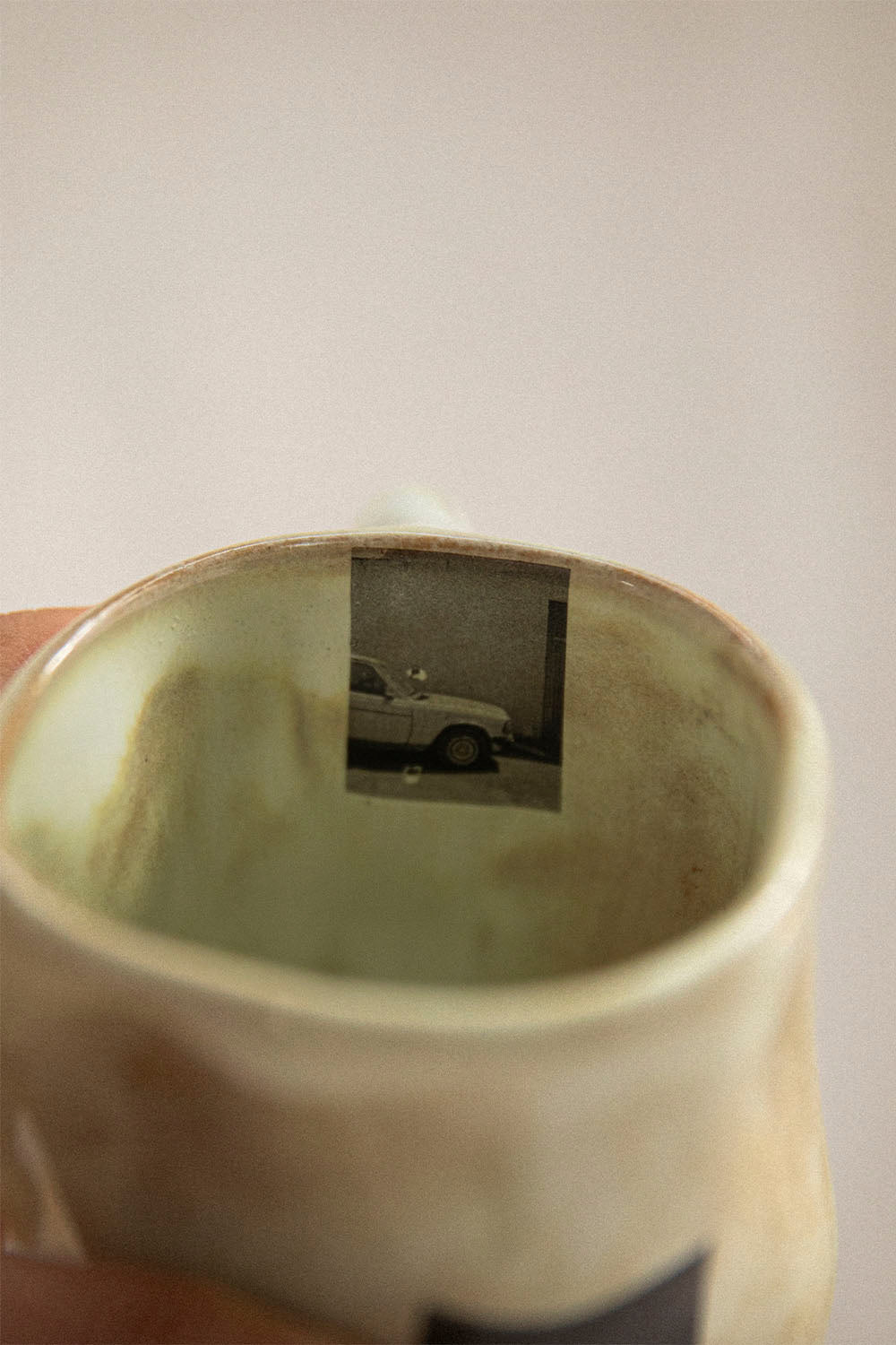 RAIOS - COAST MUG No. 01
