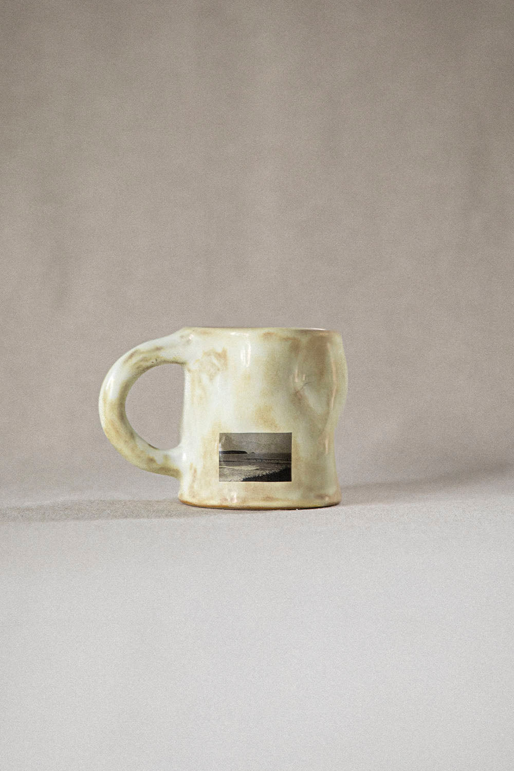 RAIOS - COAST MUG No. 02
