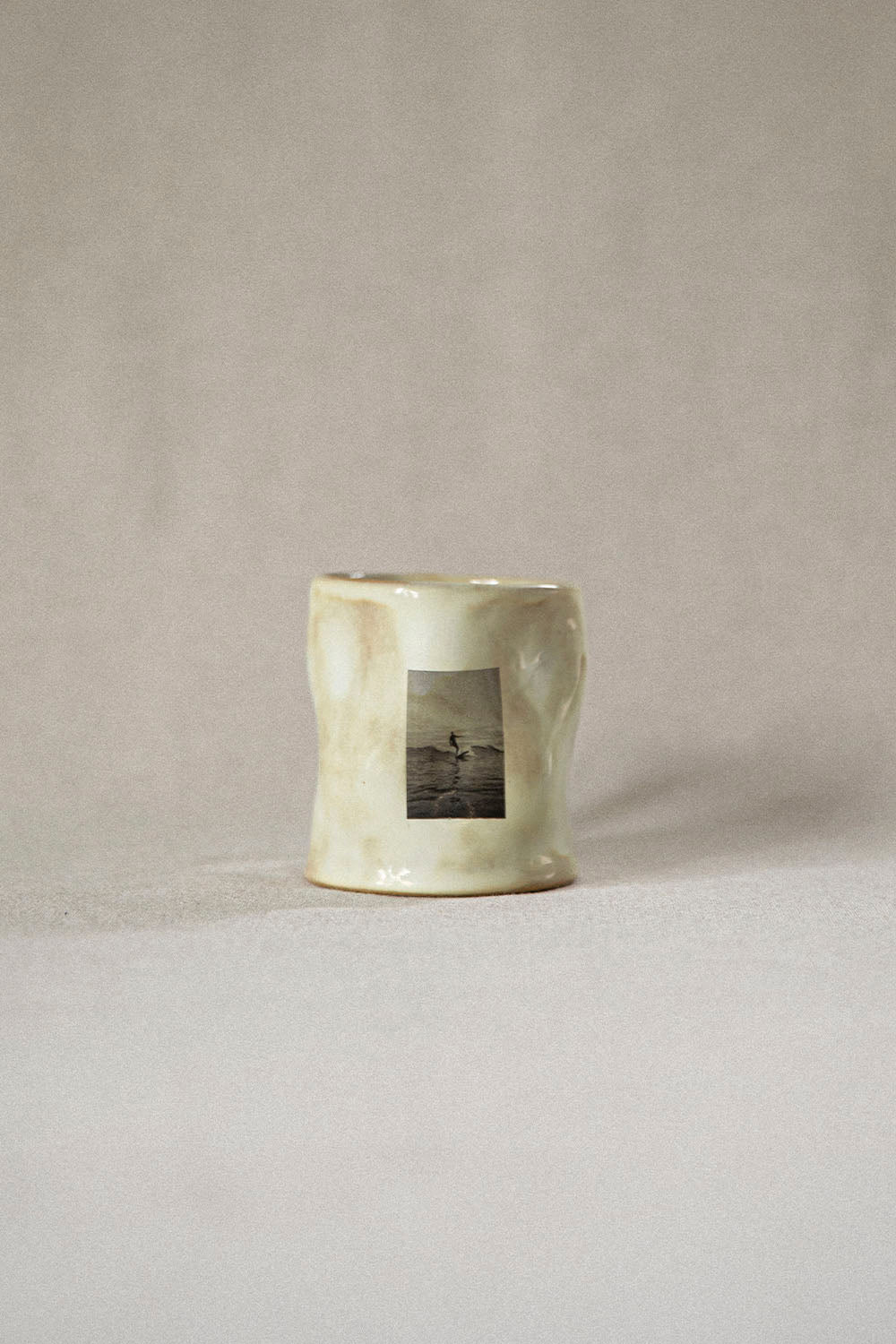 RAIOS - COAST MUG No. 03