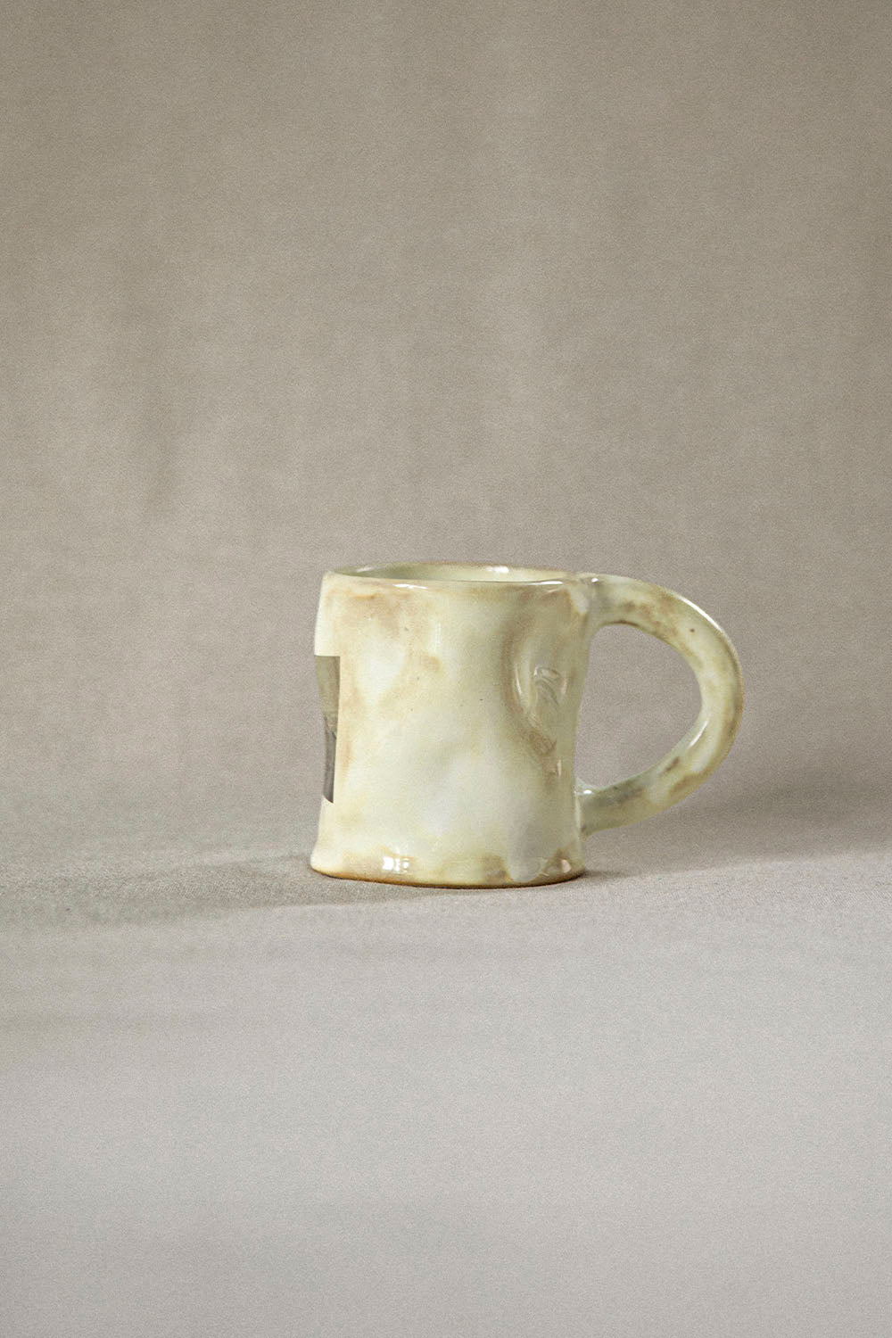 RAIOS - COAST MUG No. 03