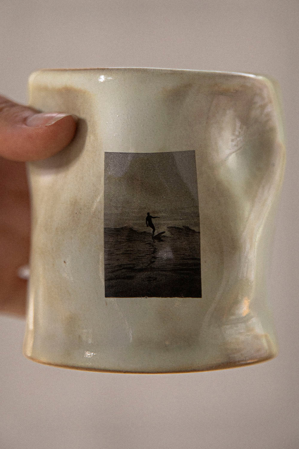 RAIOS - COAST MUG No. 03