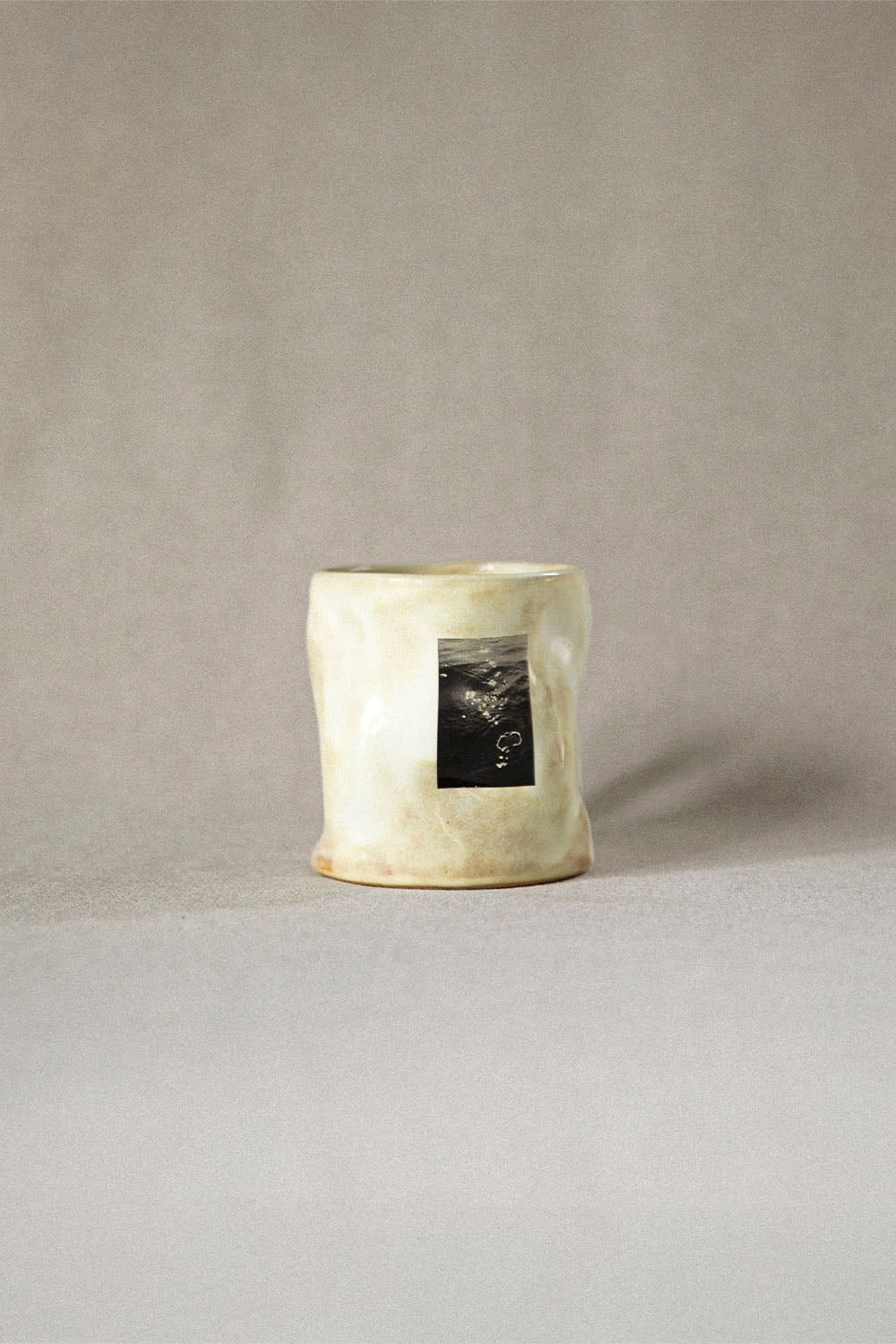 RAIOS - COAST MUG No. 04