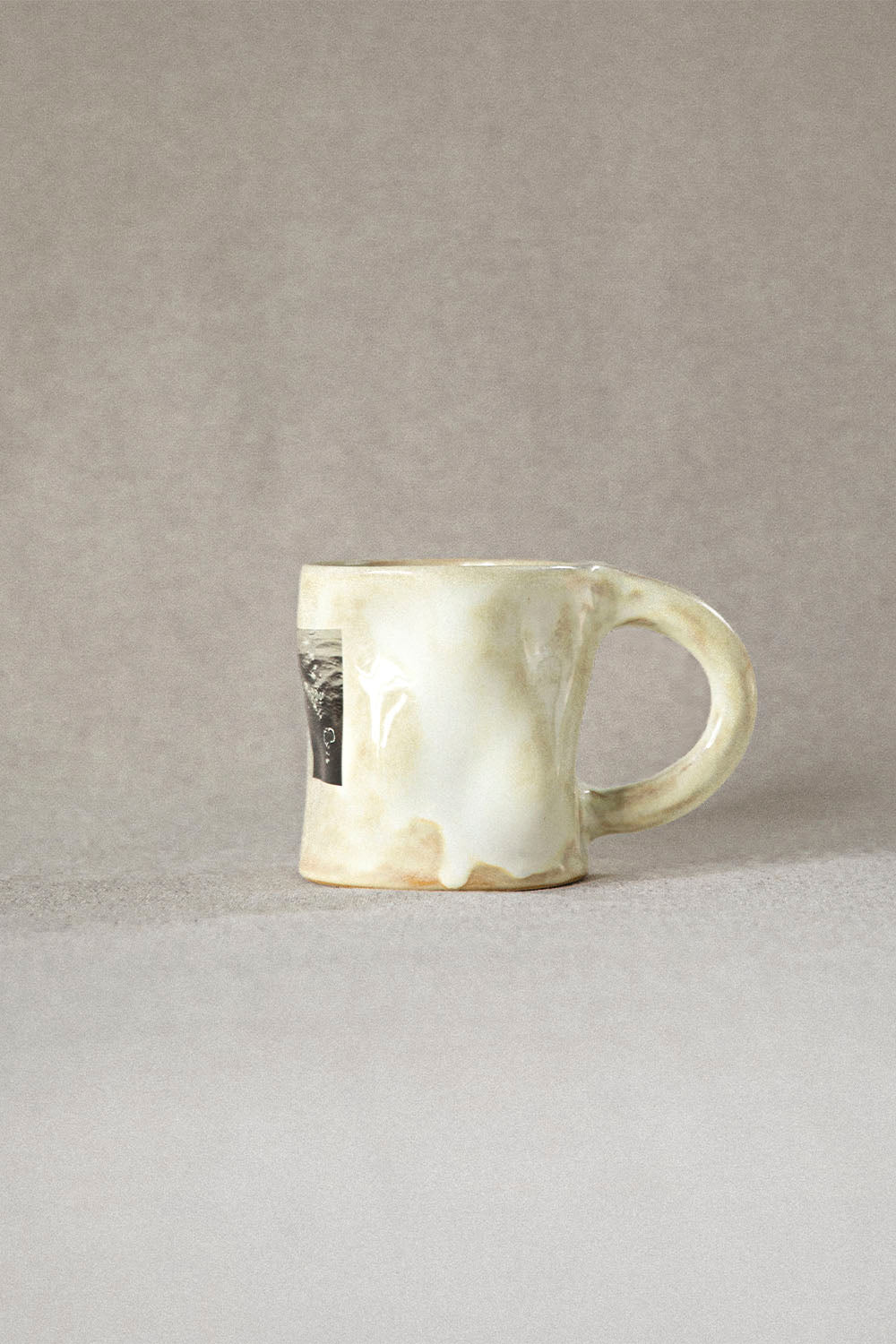 RAIOS - COAST MUG No. 04