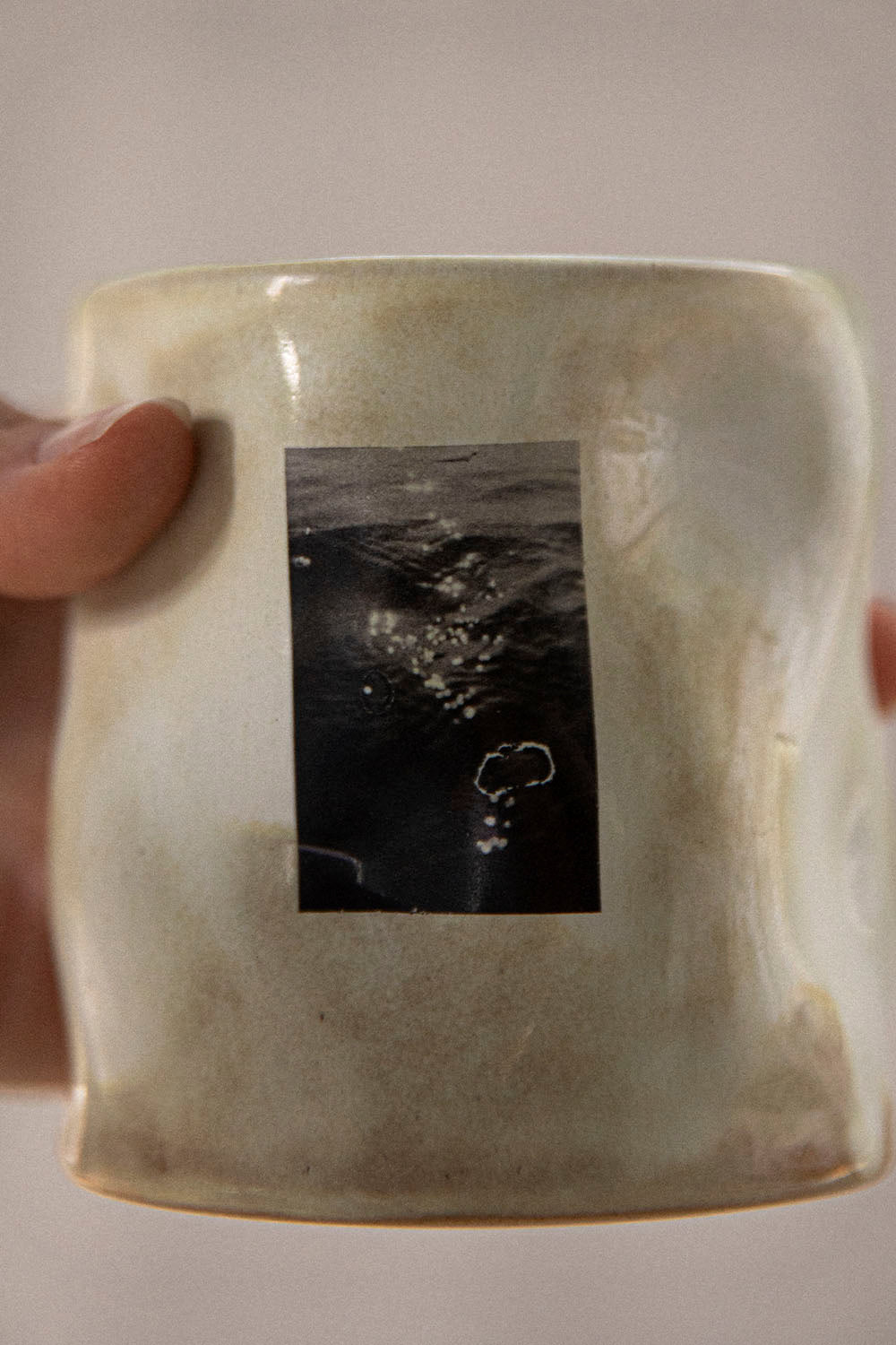 RAIOS - COAST MUG No. 04