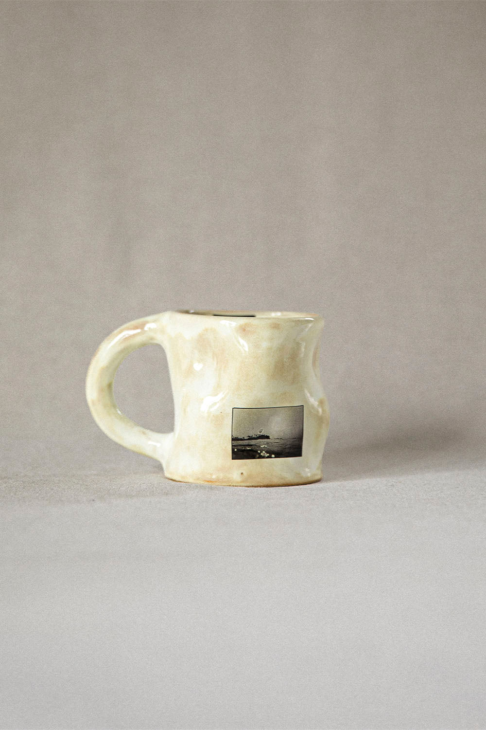 RAIOS - COAST MUG No. 05