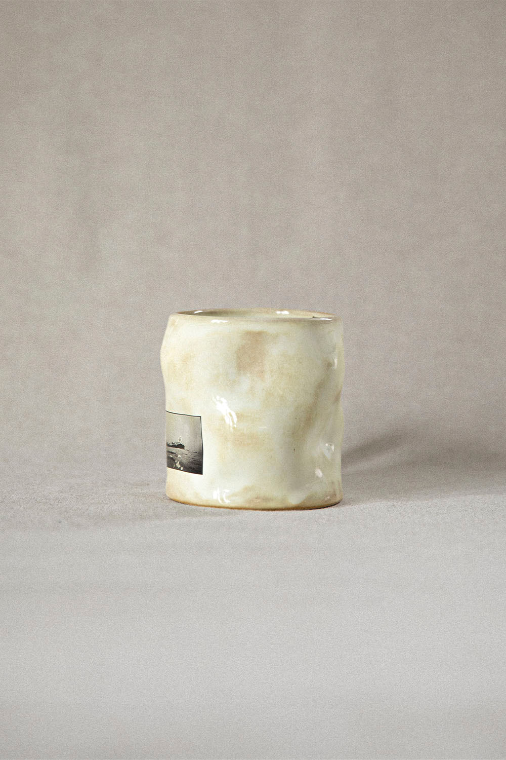 RAIOS - COAST MUG No. 05