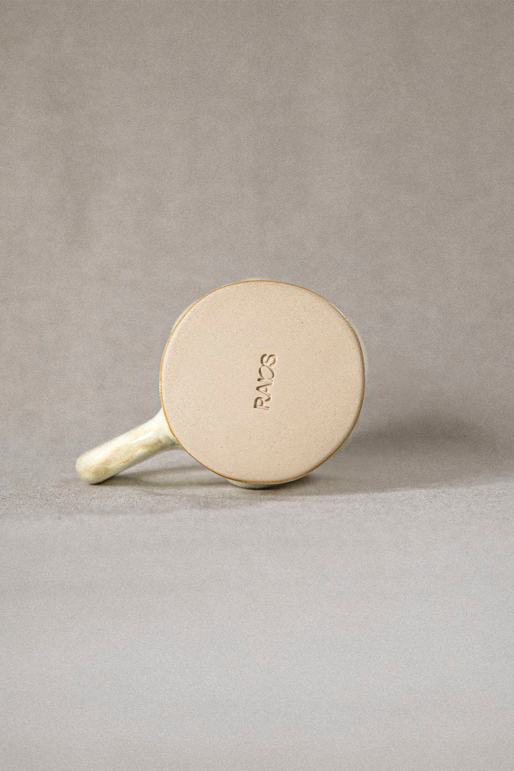 RAIOS - COAST MUG No. 05