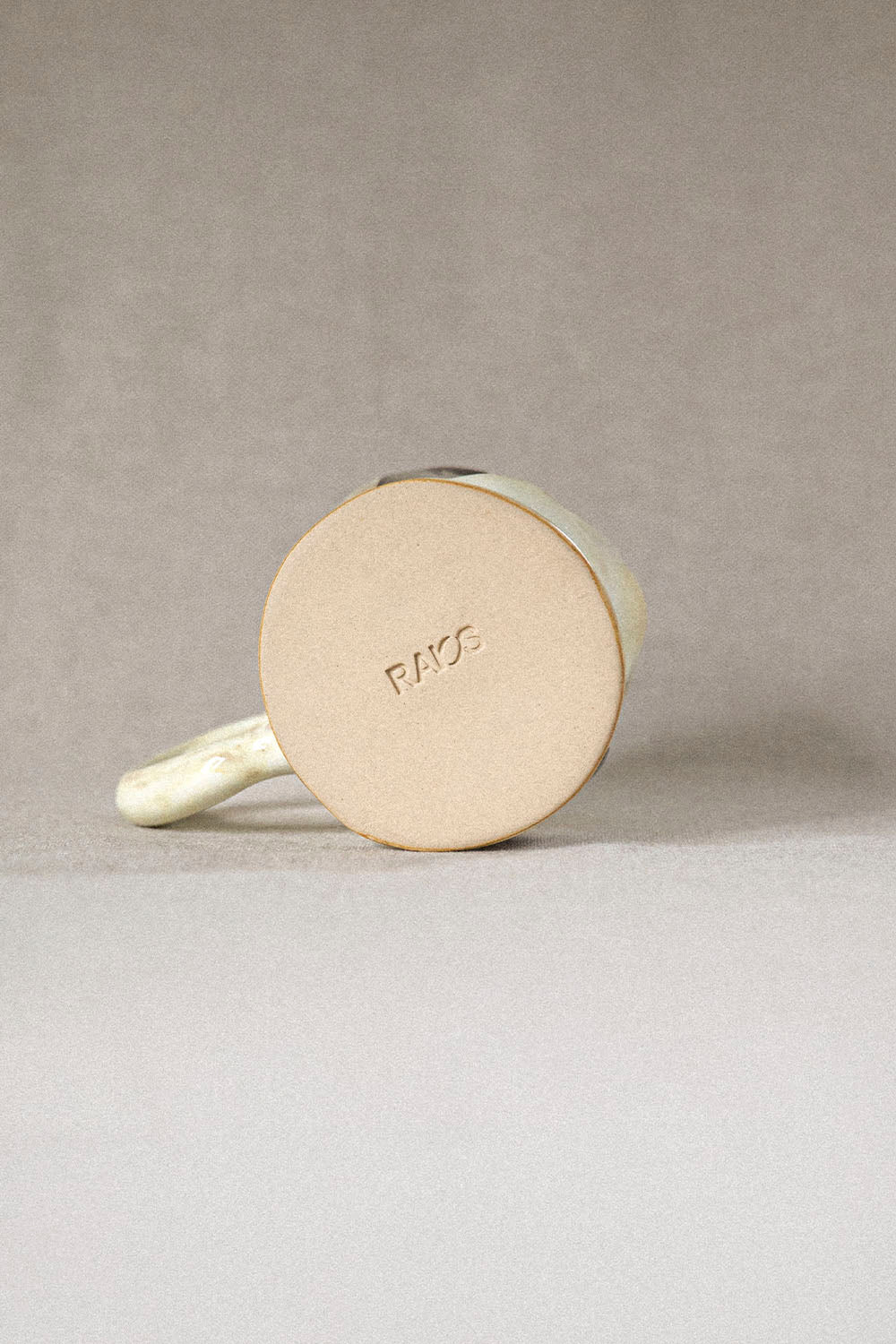 RAIOS - COAST MUG No. 06