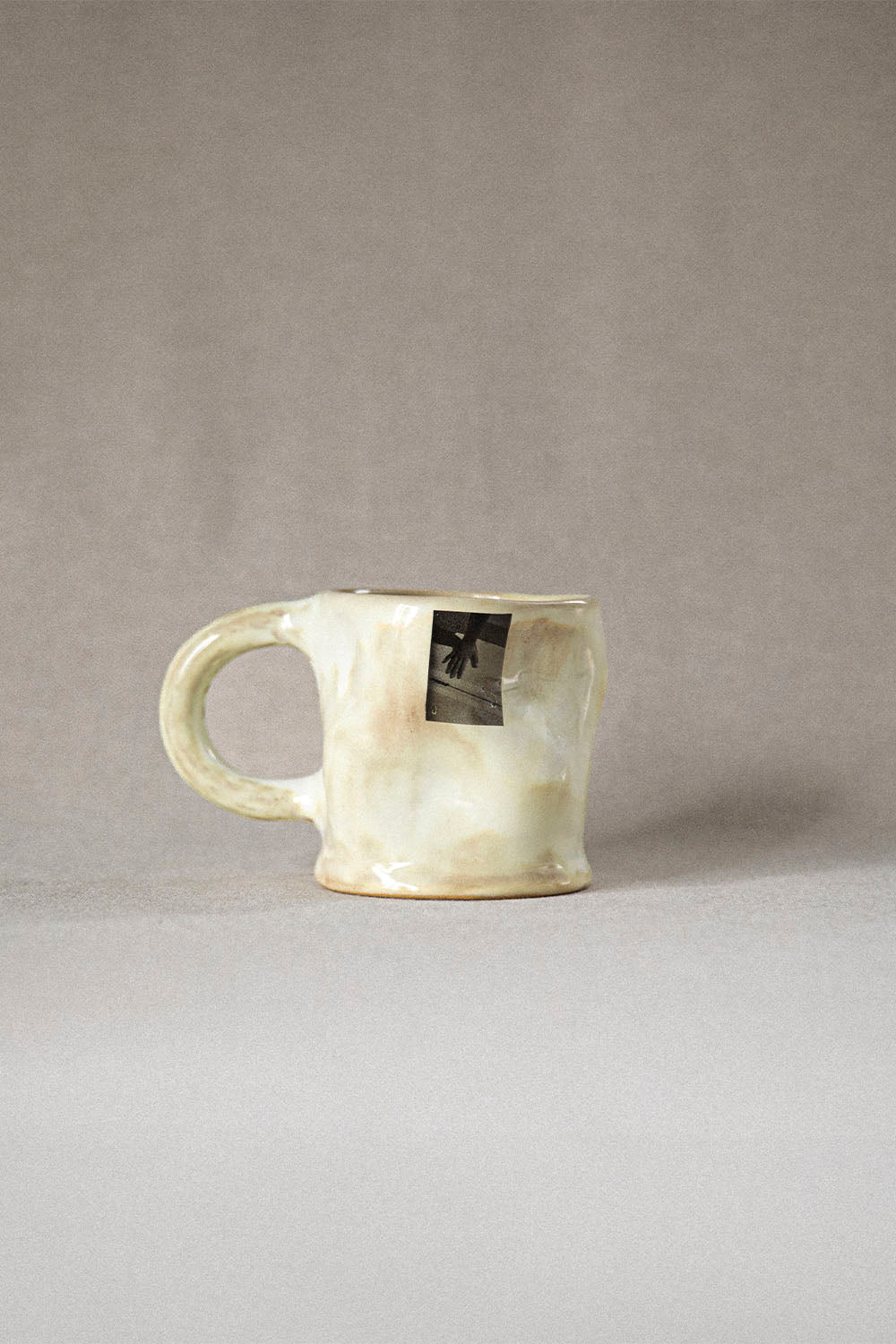 RAIOS - COAST MUG No. 06