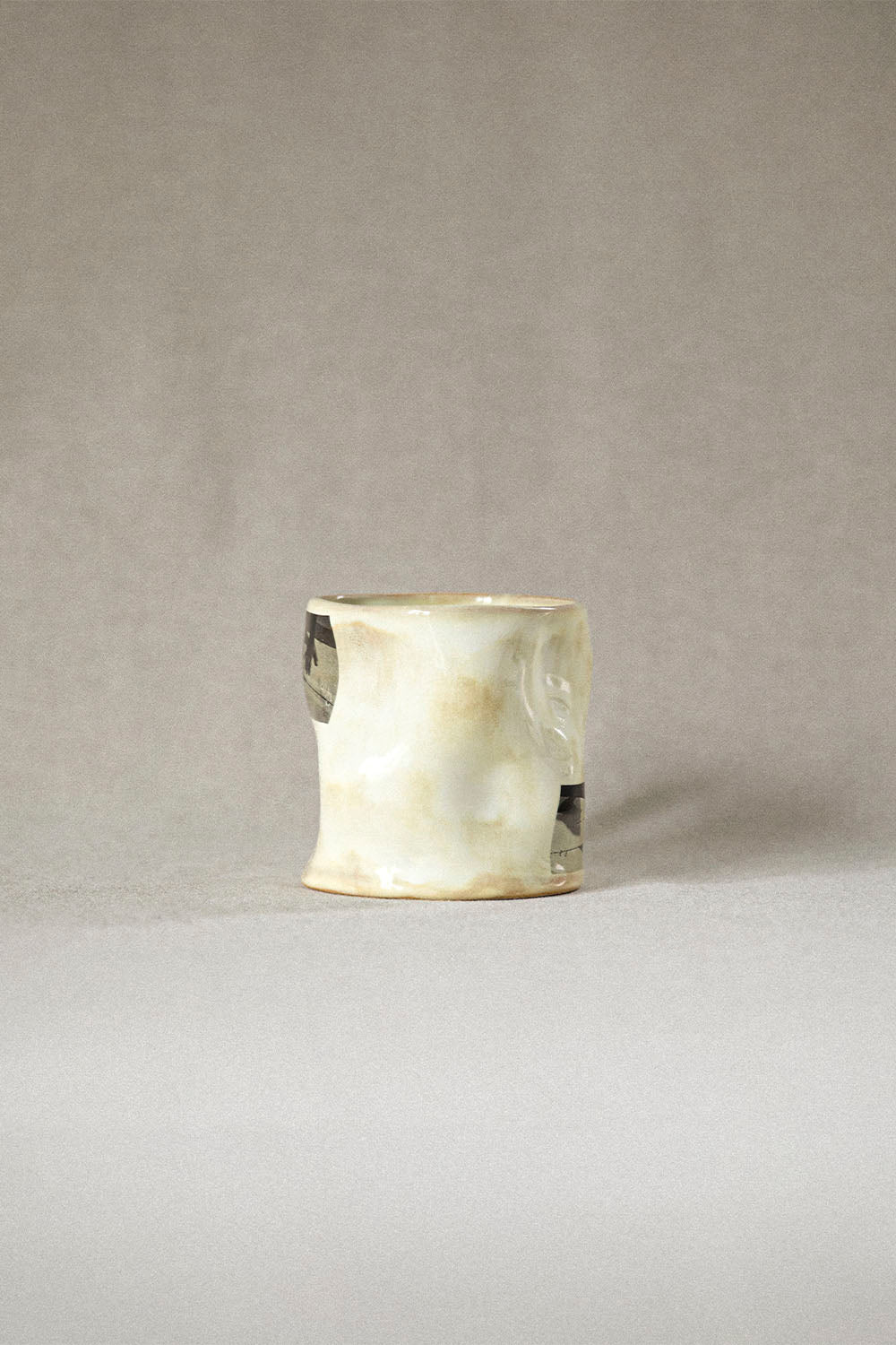 RAIOS - COAST MUG No. 06