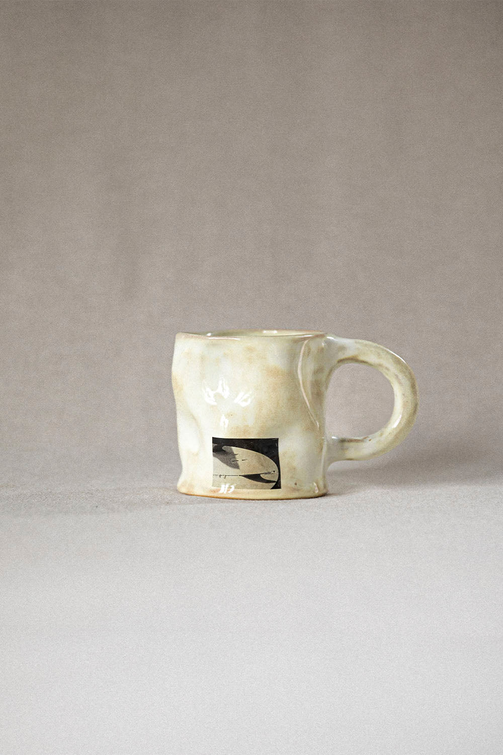 RAIOS - COAST MUG No. 06