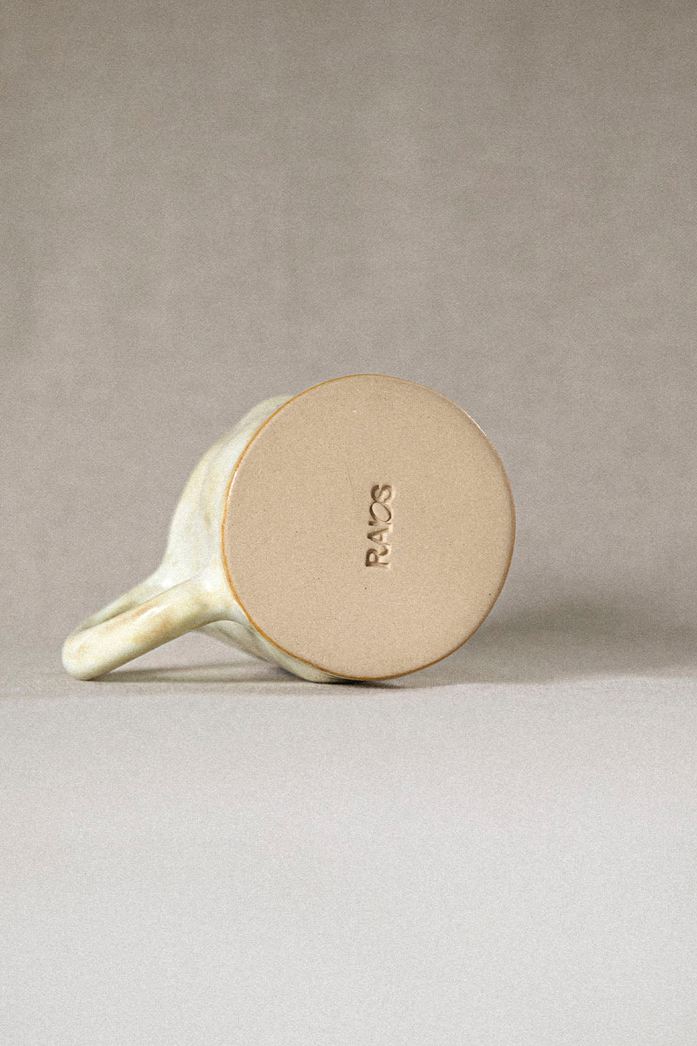RAIOS - COAST MUG No. 07
