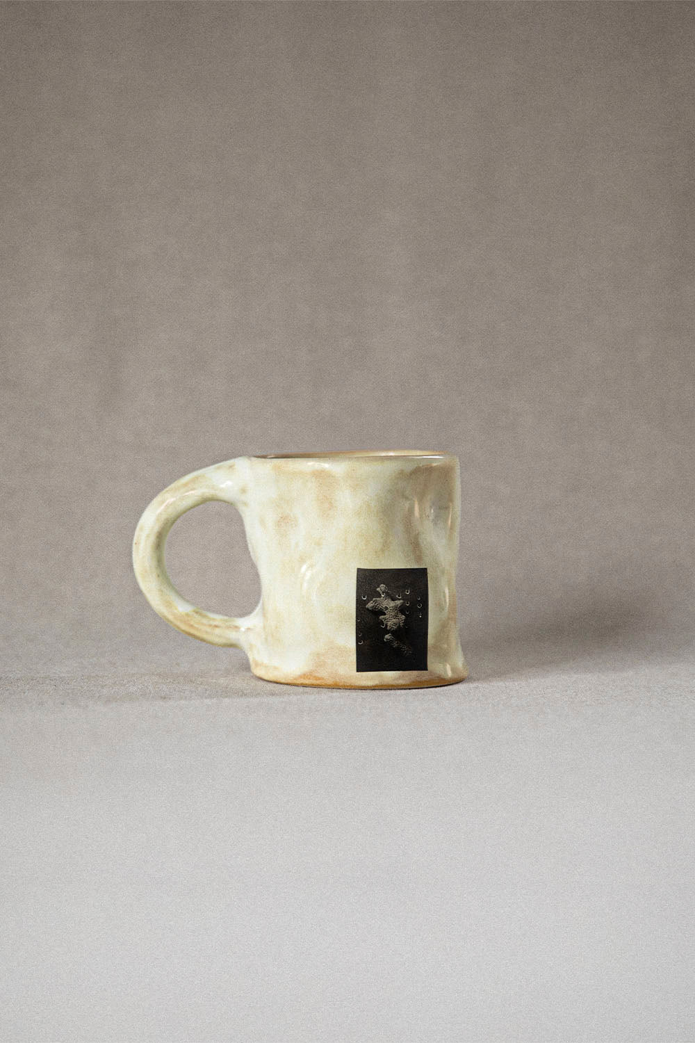 RAIOS - COAST MUG No. 07