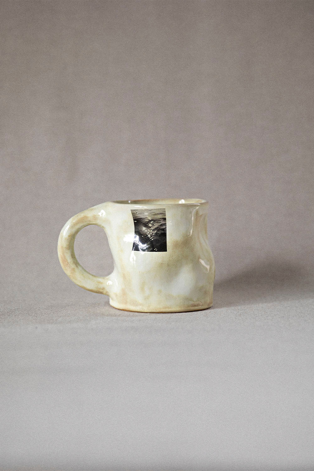 RAIOS - COAST MUG No. 08