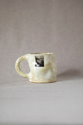 RAIOS - COAST MUG No. 08