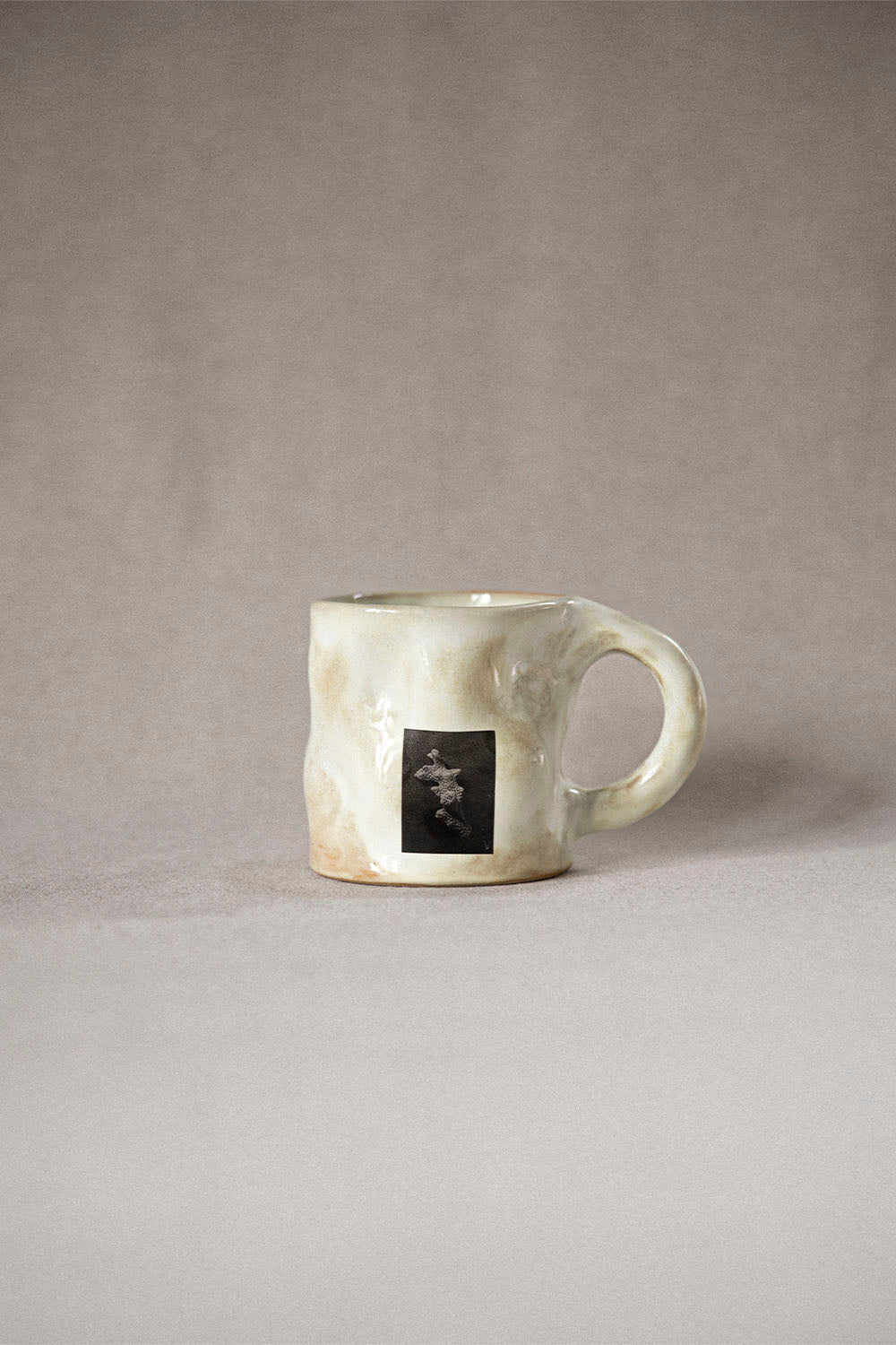RAIOS - COAST MUG No. 08