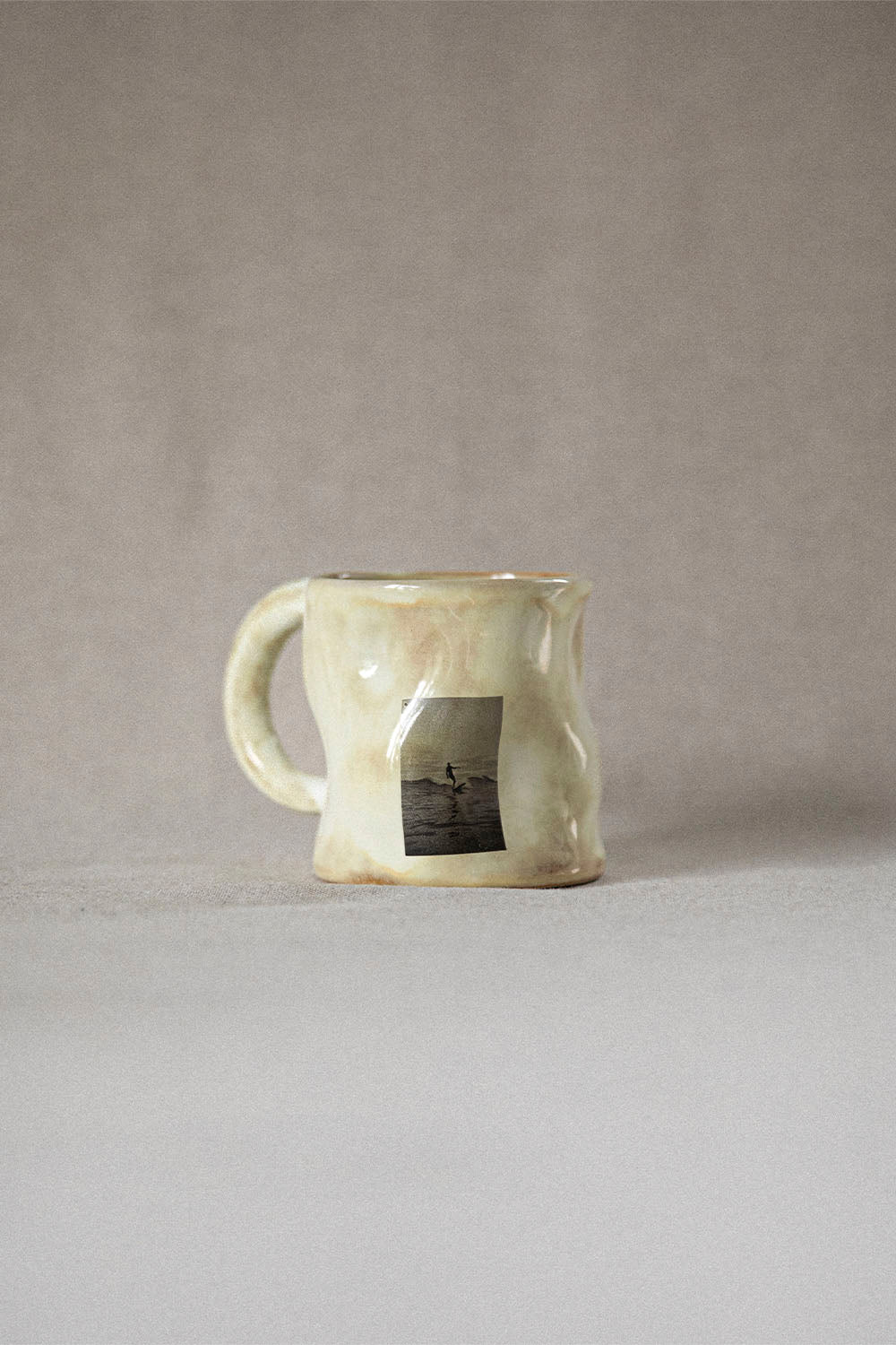 RAIOS - COAST MUG No. 09